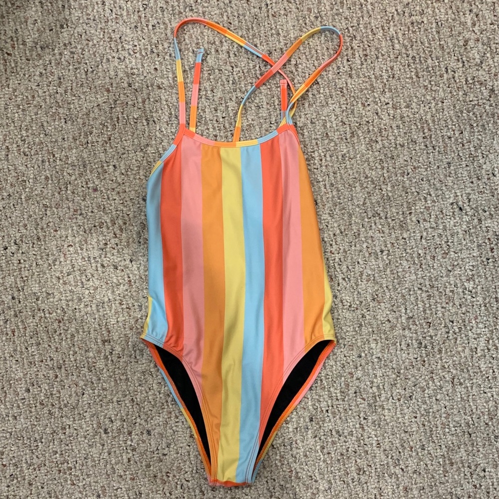 JOLYN DAYNO 3 onesie